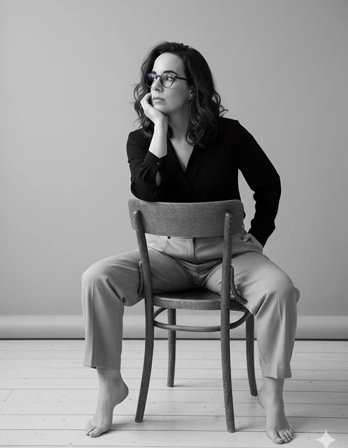 Ejemplos de fotos generadas con IA 1