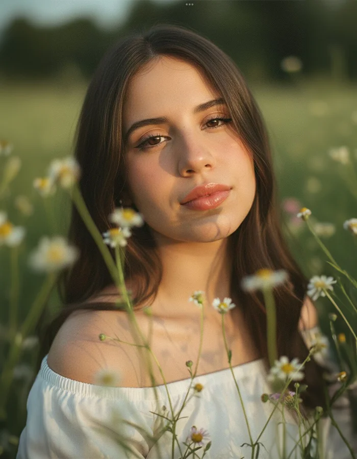 Ejemplos de fotos generadas con IA 4