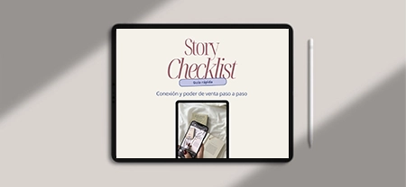 Story Checklist