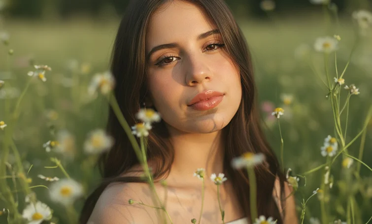 Crea tus fotos de estudio sin fotógrafo