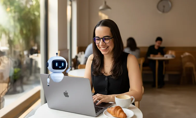 Configura y entrena a ChatGPT