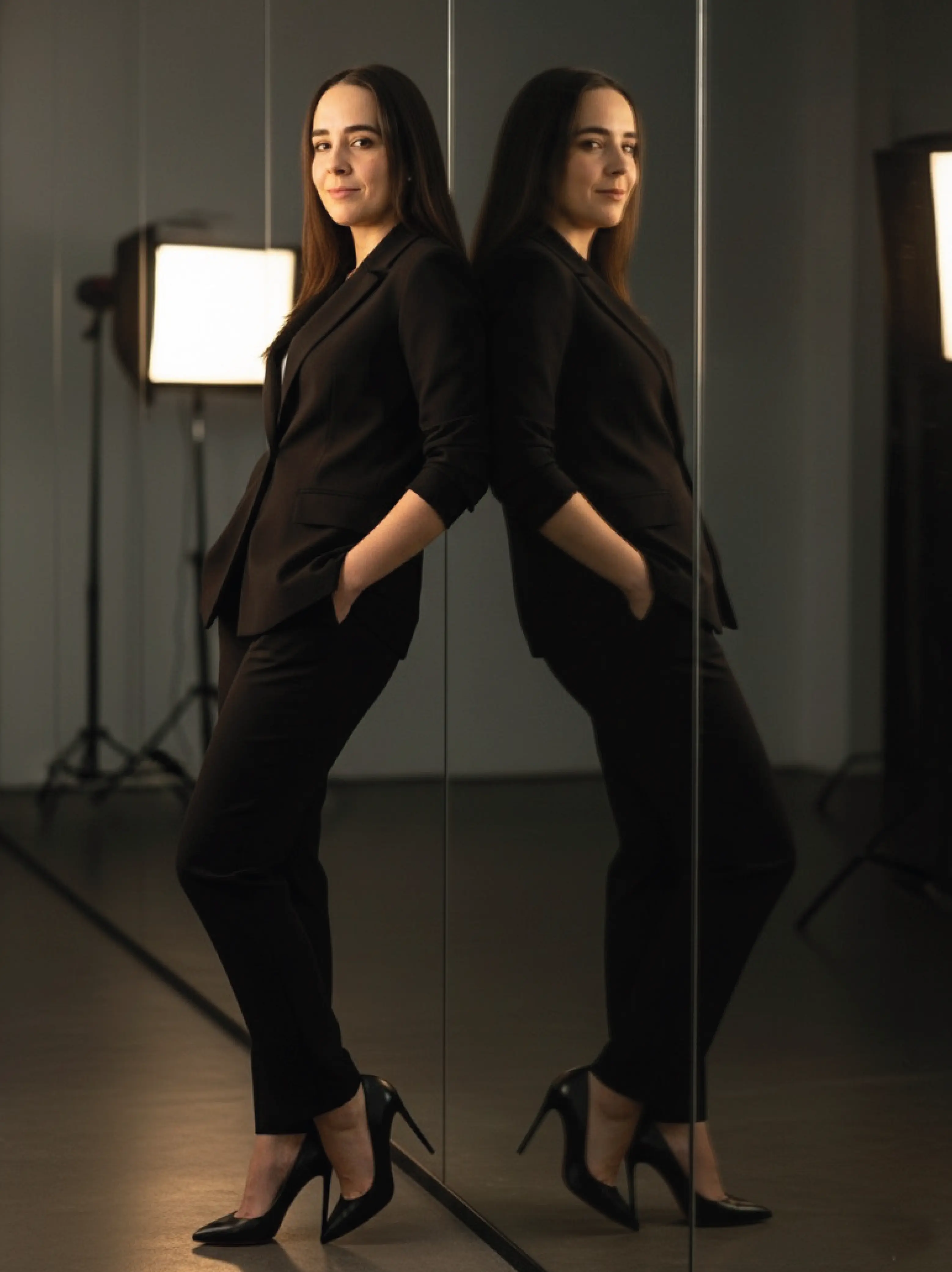 Mariana Alamillo - Consultora en IA