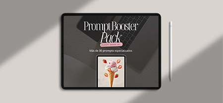 Pack completo de prompts